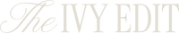 The Ivy Edit
