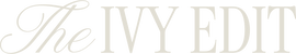 The Ivy Edit